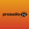 Proaudio.ru logo