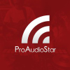 Proaudiostar.com logo