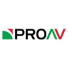 Proav.co.uk logo