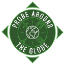 Probearoundtheglobe.com logo