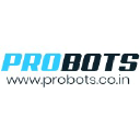 Probots.co.in logo