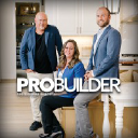 Probuilder.com logo