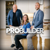 Probuilder.com logo