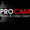 Procam.com logo