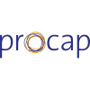 Procap.ch logo