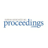 Proceedings.com logo