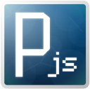 Processingjs.org logo