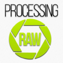 Processingraw.com logo