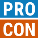 Procon.org logo