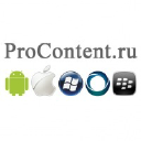 Procontent.ru logo