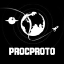 Procproto.cz logo