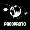 Procproto.cz logo