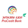 Procreditbank.ge logo