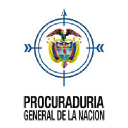 Procuraduria.gov.co logo