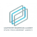 Procurement.gov.ge logo