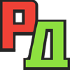 Prodacha.ru logo