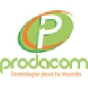 Prodacom.com logo