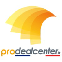 Prodealcenter.fr logo