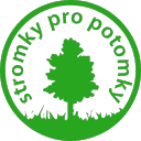 Prodejstromku.cz logo
