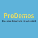 Prodemos.nl logo