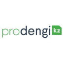 Prodengi.kz logo