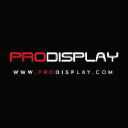 Prodisplay.com logo