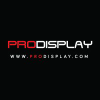 Prodisplay.com logo