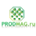 Prodmag.ru logo