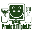 Prodottitipici.it logo