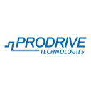 Prodrive.nl logo