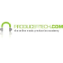 Producertech.com logo