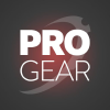 Productiongear.co.uk logo