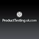 Producttesting.uk.com logo