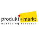 Produktundmarkt.de logo