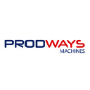 Prodways.com logo