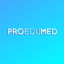 Proedumed.com.mx logo