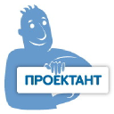 Proektant.org logo