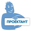 Proektant.org logo