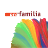 Profamilia.de logo