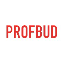 Profbud.info logo