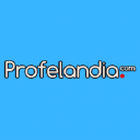 Profelandia.com logo