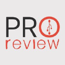 Profesionalreview.com logo