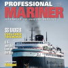 Professionalmariner.com logo