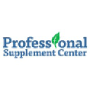 Professionalsupplementcenter.com logo