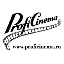 Proficinema.ru logo