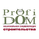Profidom.com.ua logo