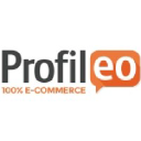 Profileo.com logo