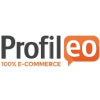 Profileo.com logo