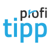 Profitipp.hu logo