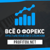 Profitov.net logo